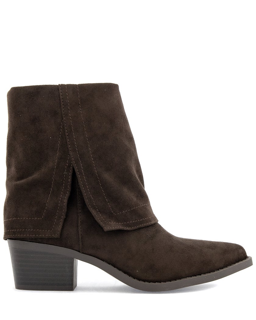Emelie Strandberg Westernboot