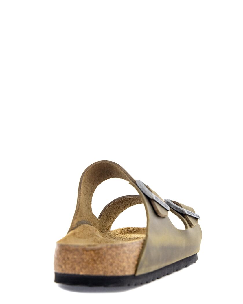 Birkenstock Arizona Soft Footbed