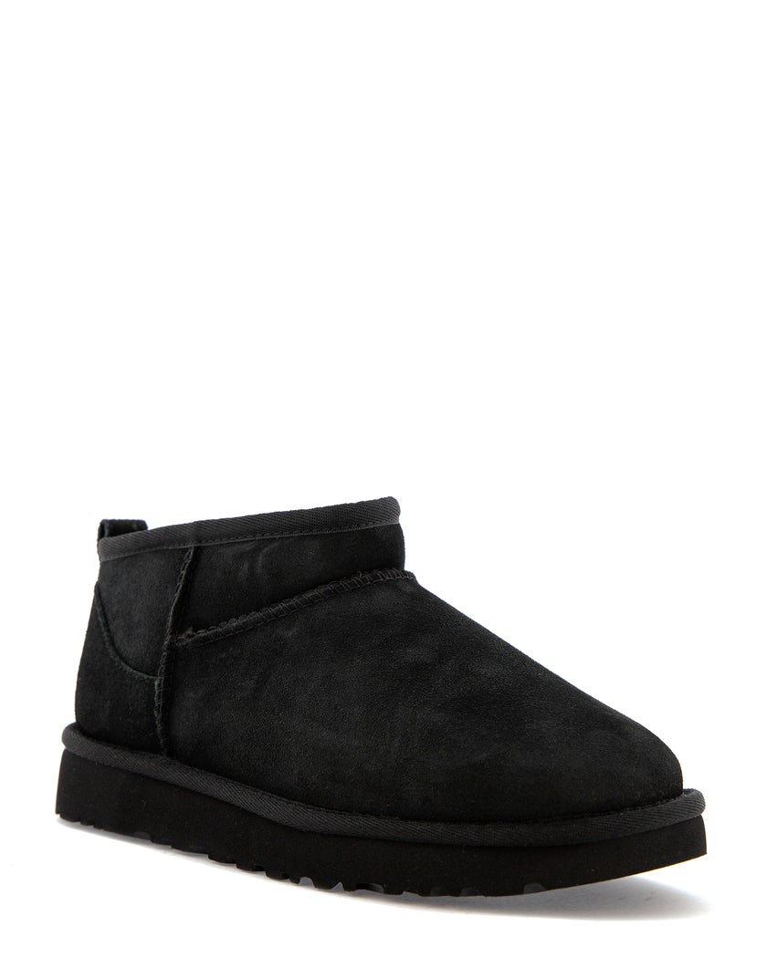 Ugg W Classic Ultra Mini