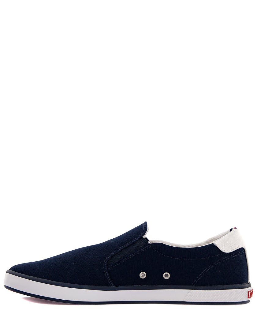 Tommy Hilfiger Iconic Slip On Sneaker