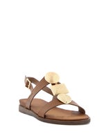 Emelie Strandberg Sandal
