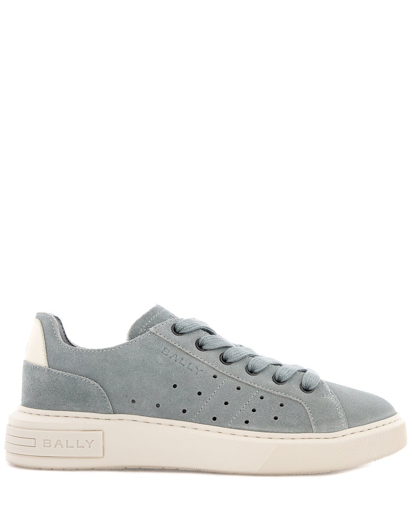 Bally Blå Sneakers