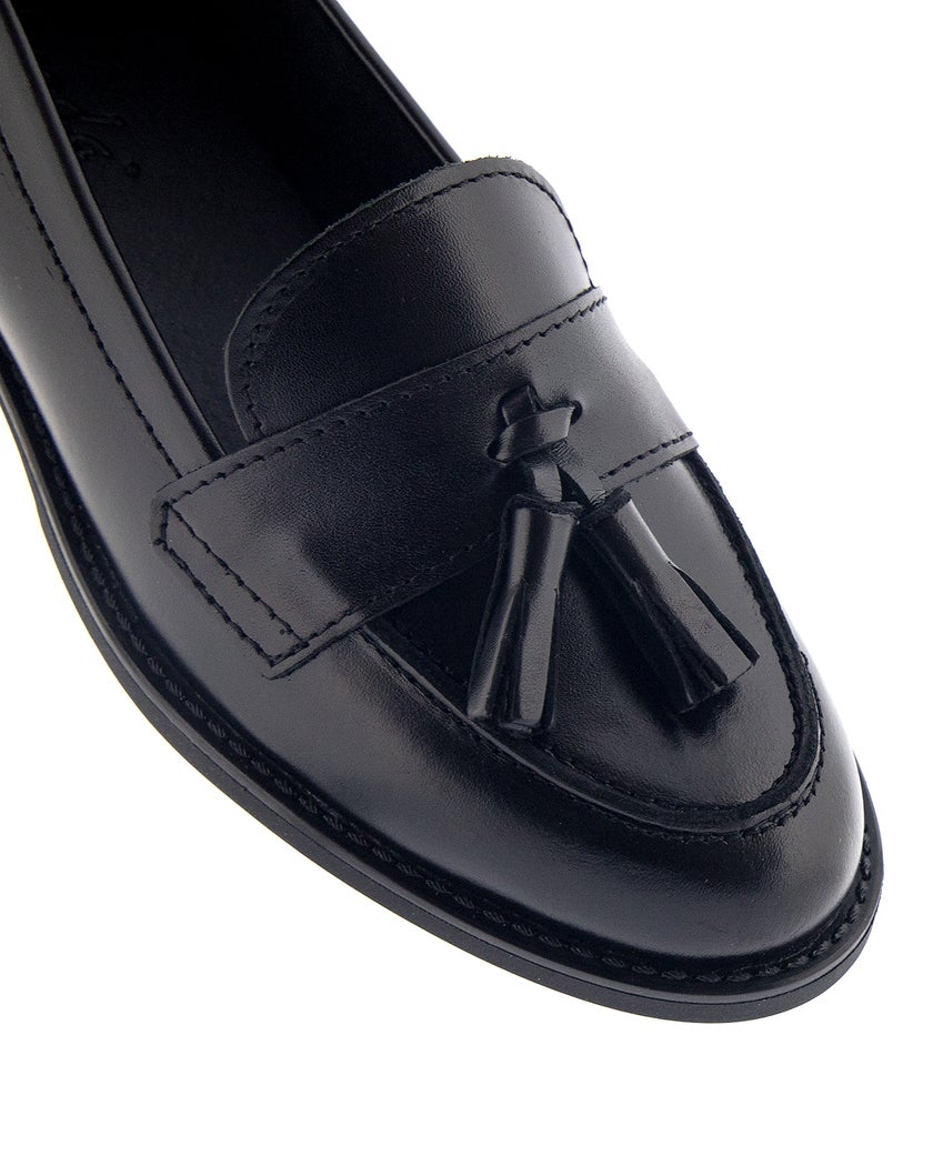 Stilmoda Lågsko