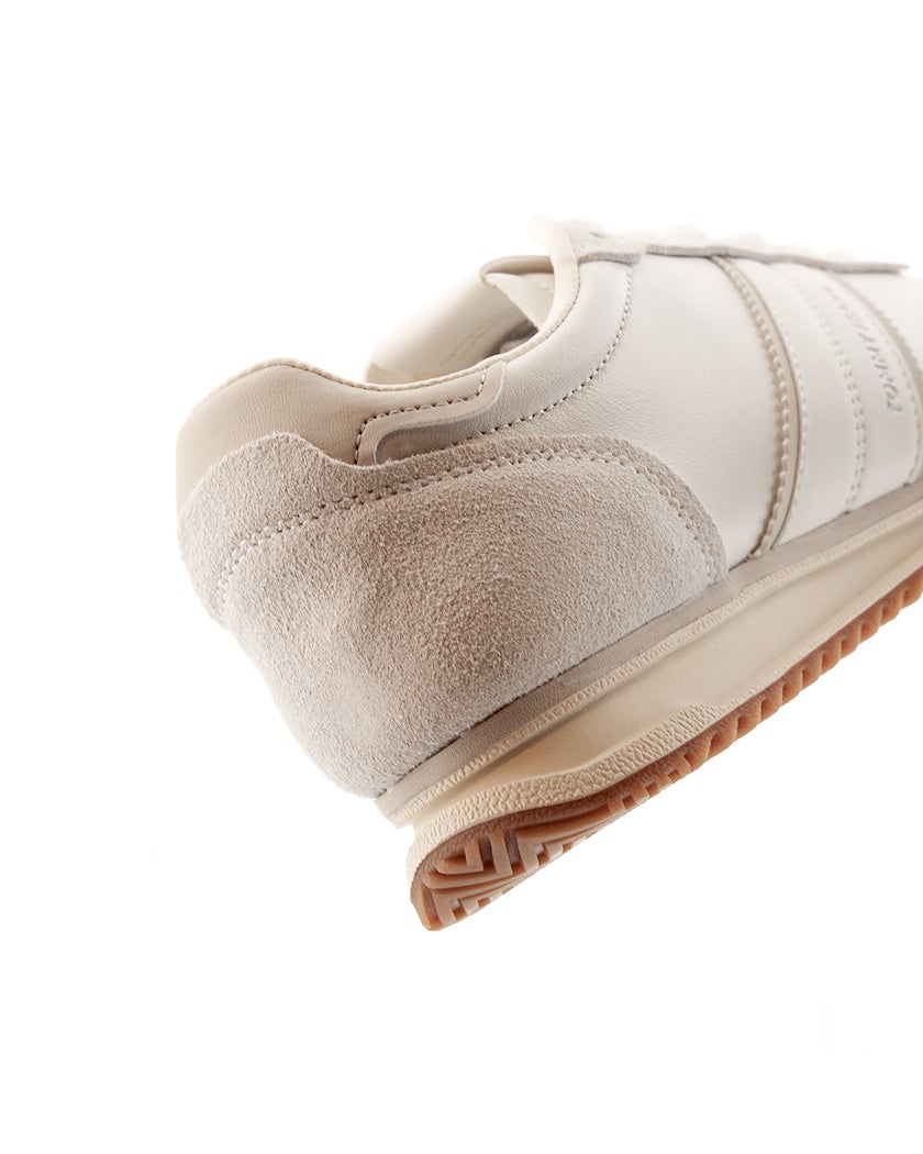 Tommy Hilfiger TJW Low Profile Runner LTHR