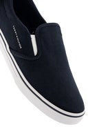 Tommy Hilfiger Vulc Core Slip On