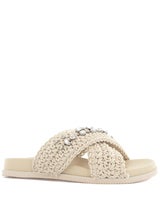 Emelie Strandberg Sandal