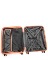 North Pioneer Copenhagen Suitcase 55 cm