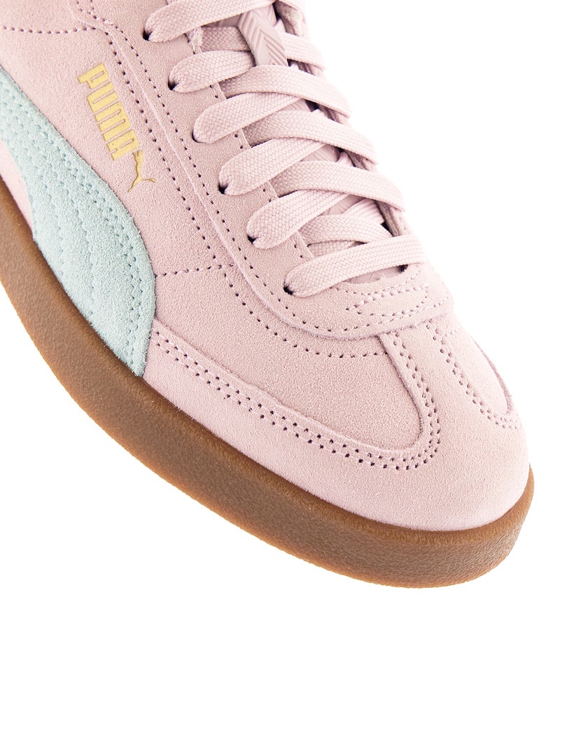 Puma Puma Club II Era suede
