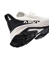 ARKK Waste Zero White Black