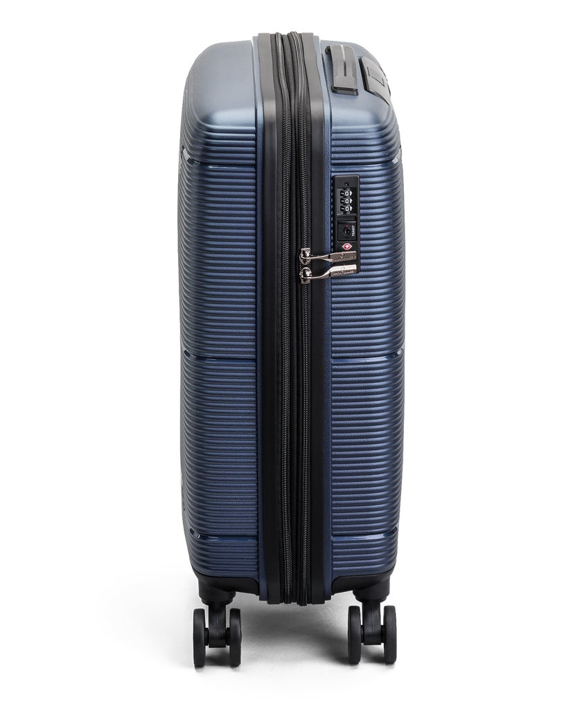 North Pioneer Bergen Suitcase 55 cm