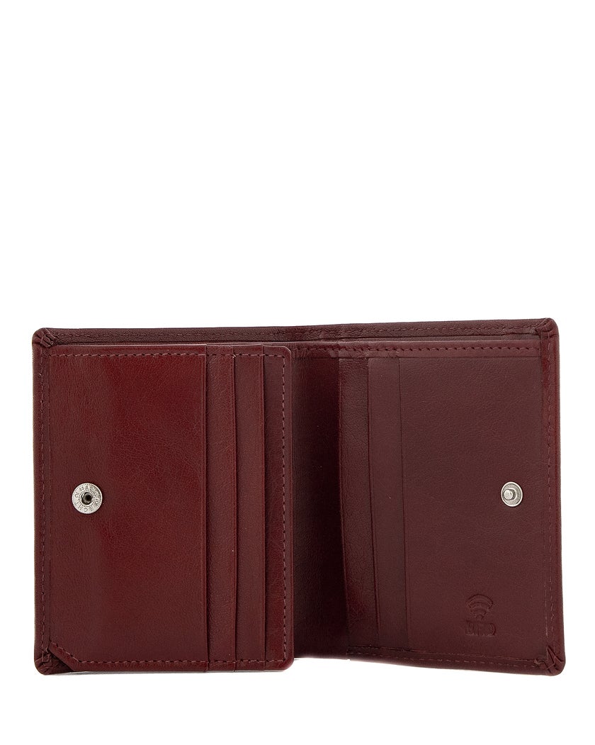 The Monte Wallet small