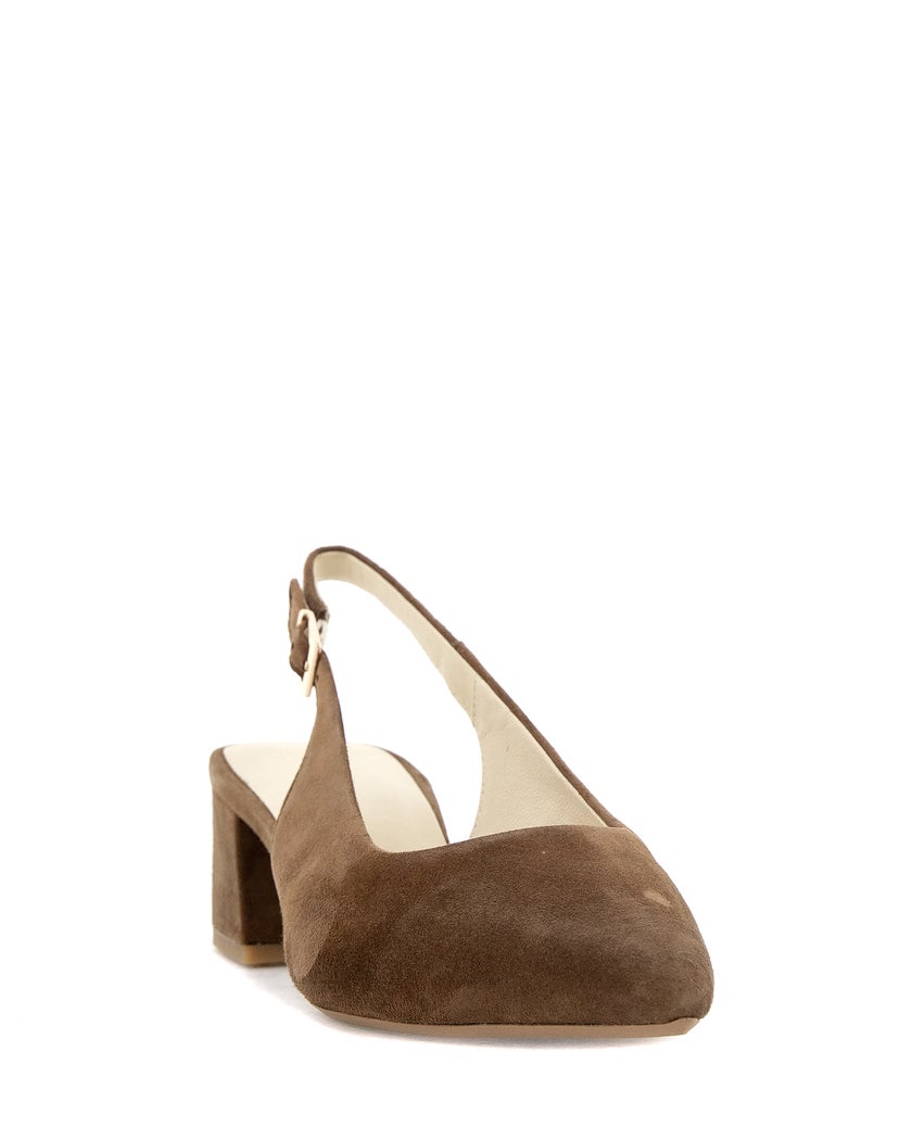 Vagabond  Shoemakers Marta