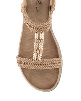 Lunar Sandal