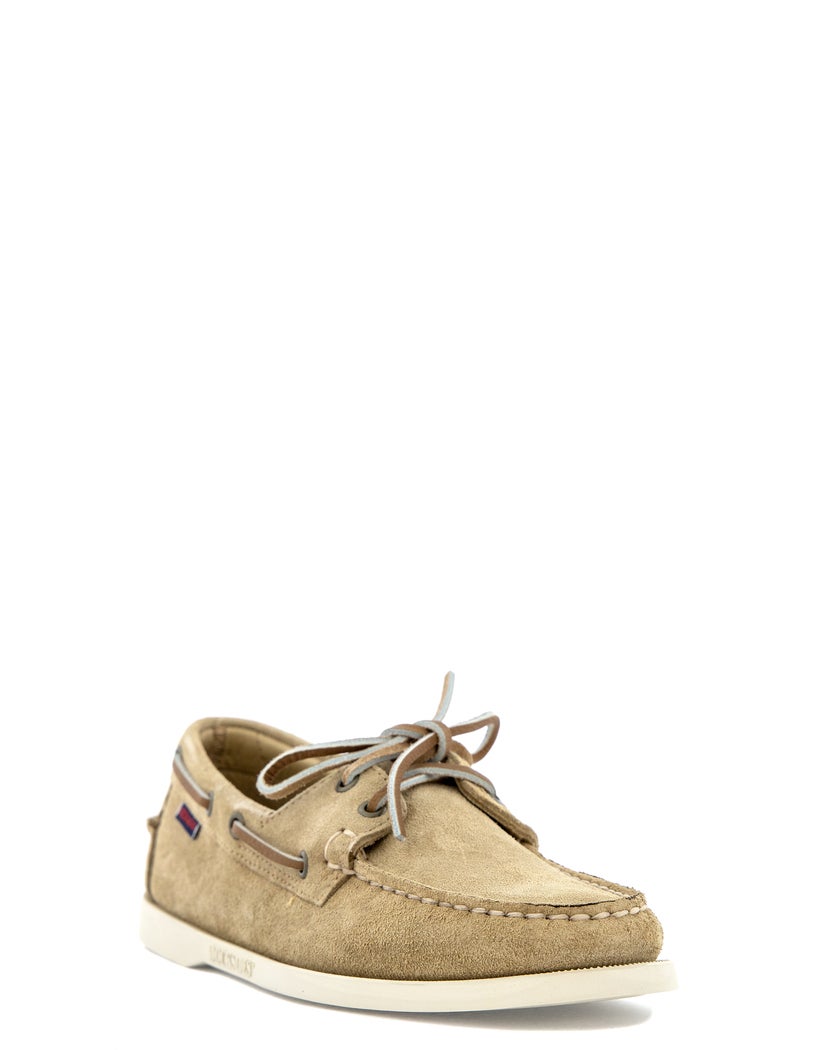 Sebago Portland flesh out