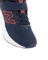 New Balance Blå Sneakers