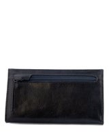 The Monte Frame purse large