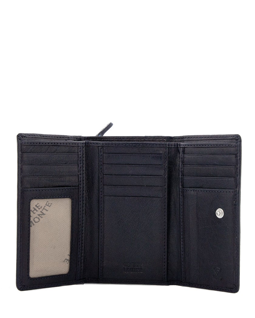 The Monte Purse medium