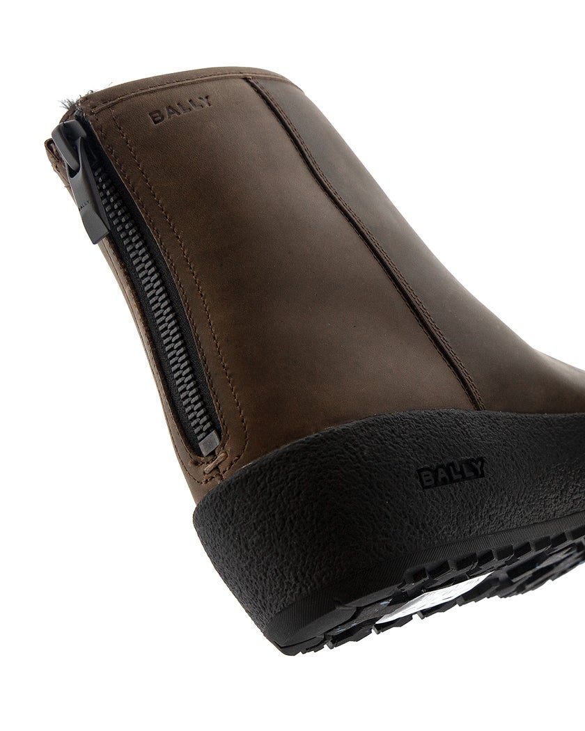 Bally Guard III Woman