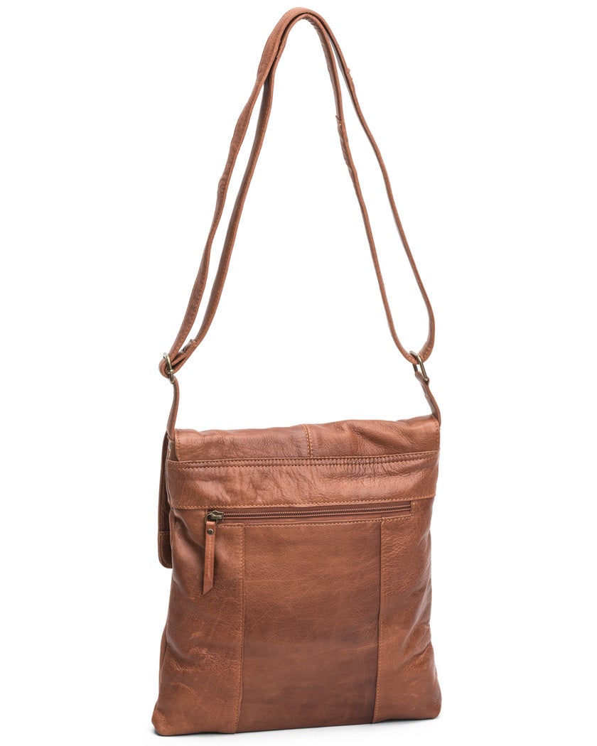 House of Sajaco Flap bag medium