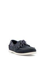 Sebago Docksides Portland Crazy H