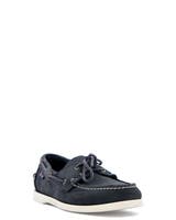 Sebago Docksides Portland Crazy H