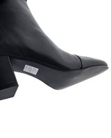 Foot News Stövlett