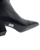 Foot News Stövlett