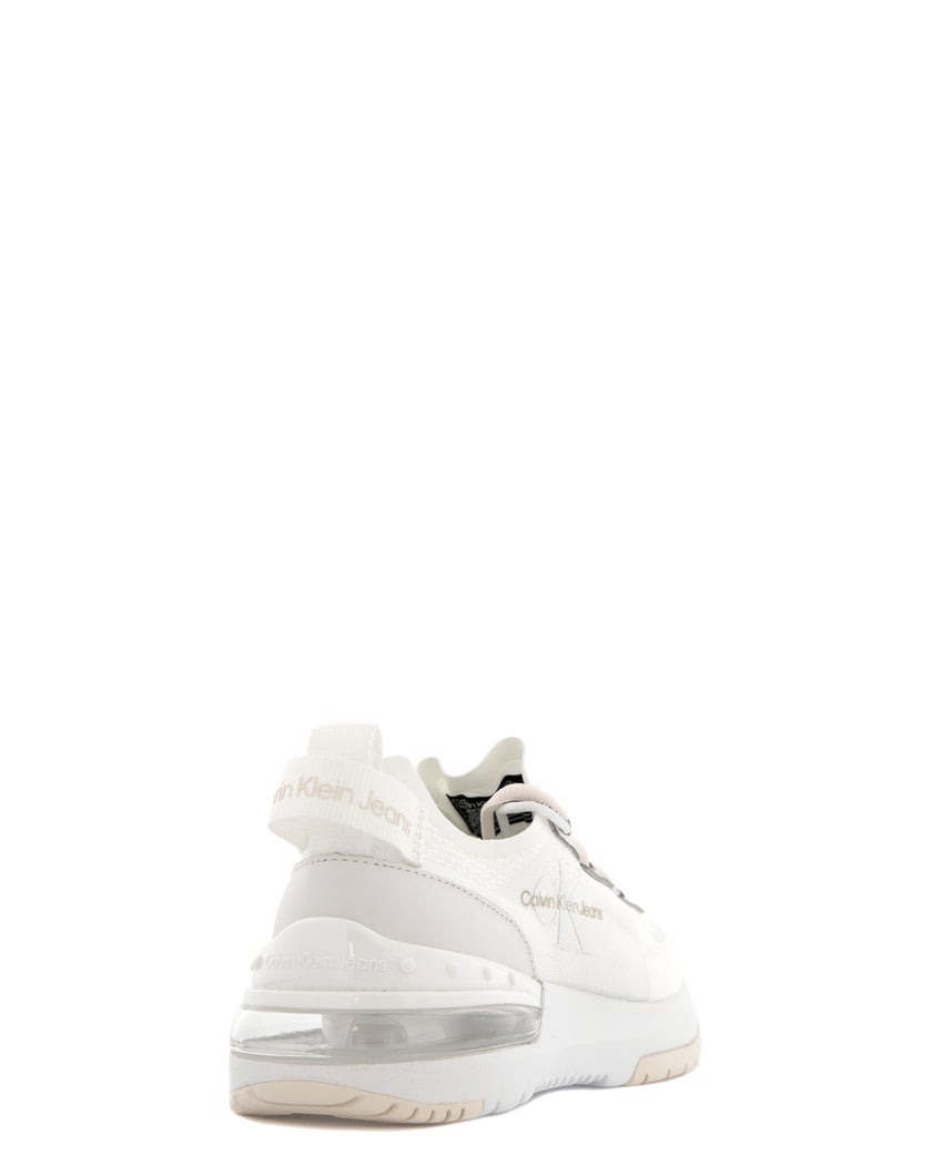 Calvin Klein SPORTY RUN COMFAIR FLUOCONTR W