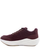 Escape Nordic Bordeaux Sneaker