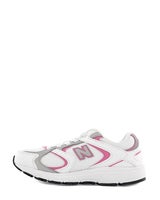 New Balance 408 Kids Bungee Lace