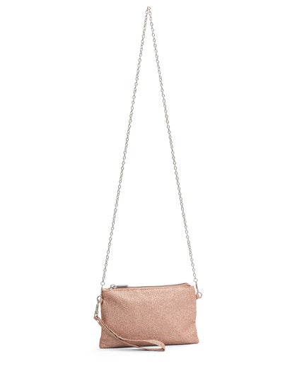 Lycke Partybag topzip
