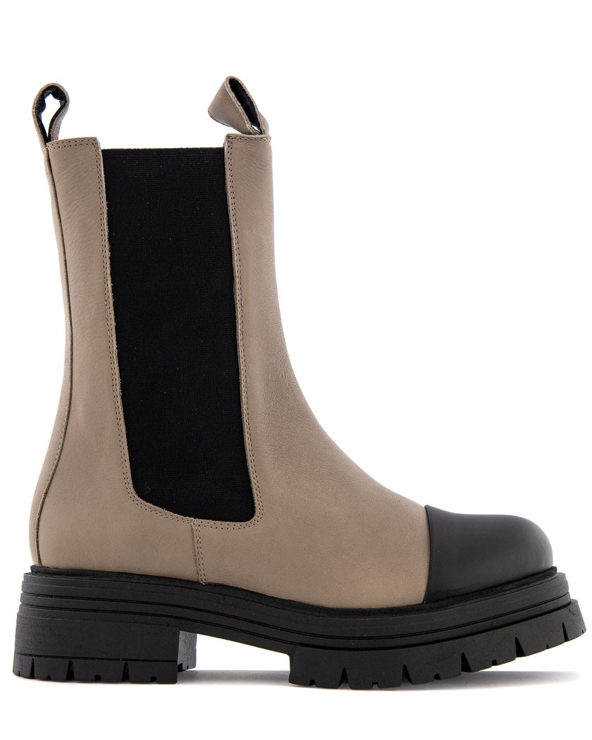 Foot News Boot