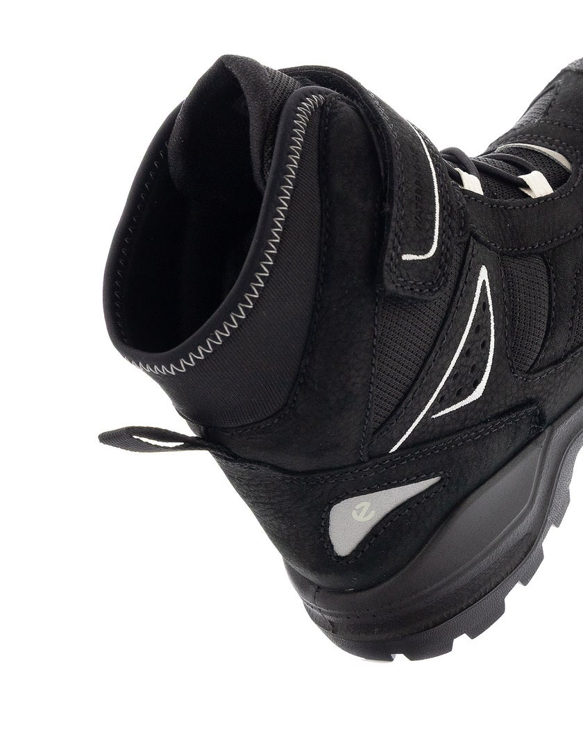 Ecco Snow Mountain