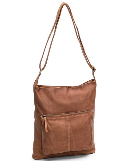 House of Sajaco Hobo large