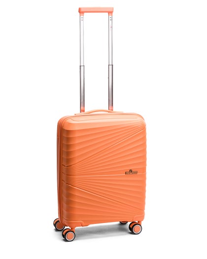 North Pioneer Copenhagen Suitcase 55 cm