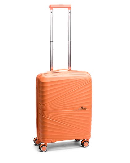 North Pioneer Copenhagen Suitcase 55 cm