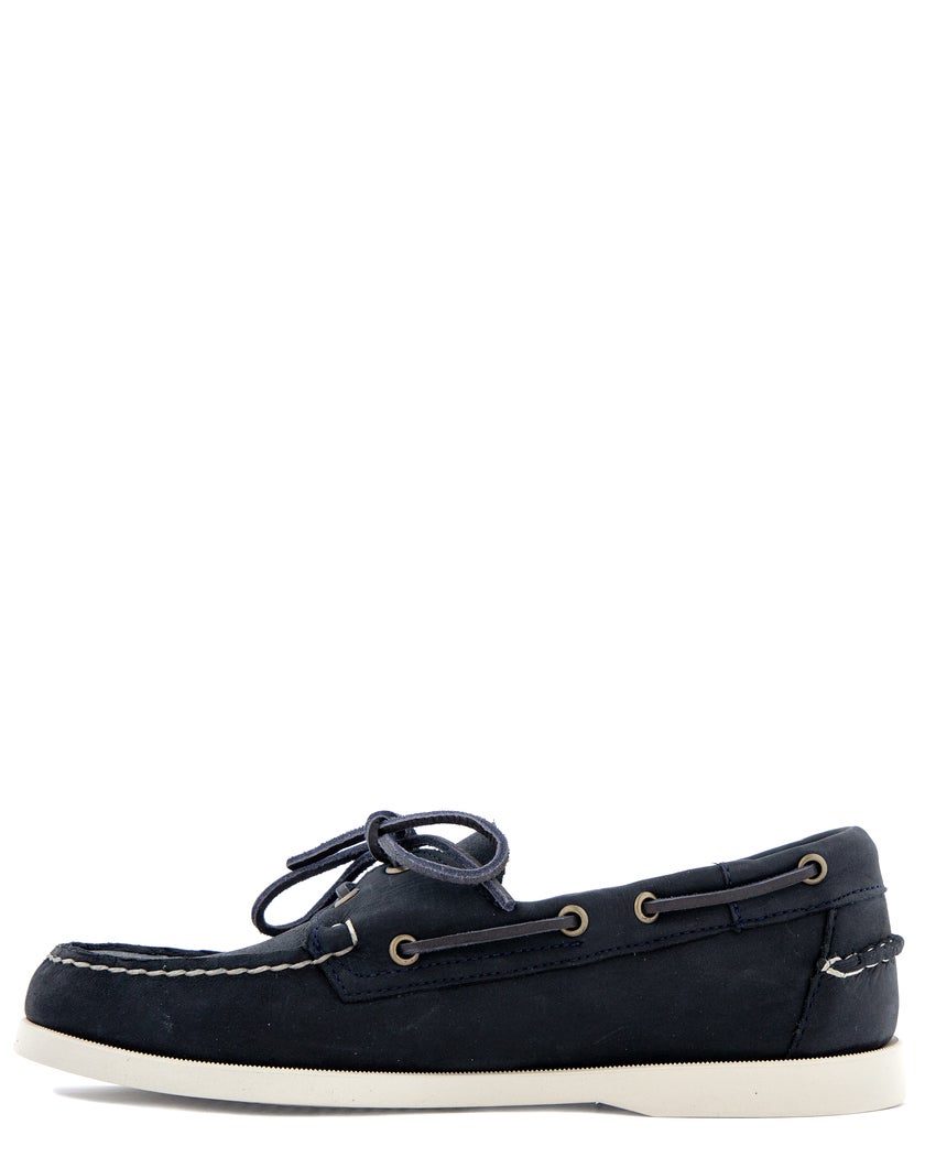 Sebago Docksides Portland Crazy H