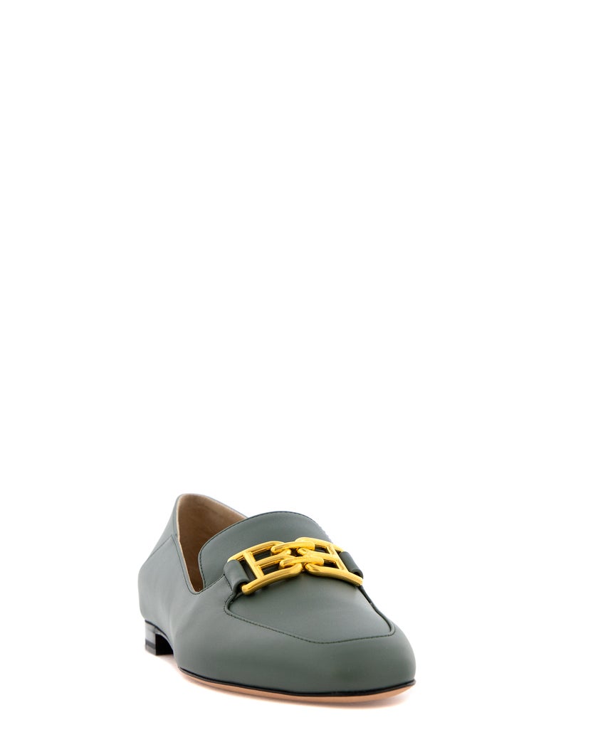 Bally Ellah Flat