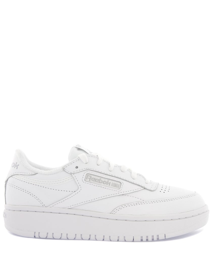 Reebok Club C Double