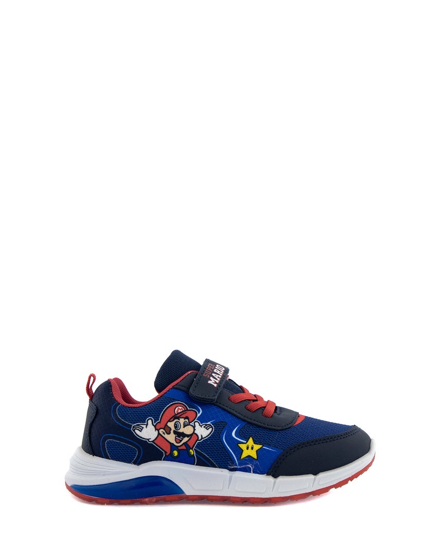 Super Mario Sneaker