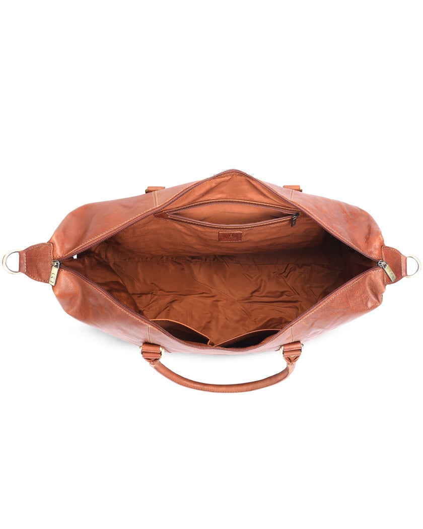 House of Sajaco Weekendbag medium