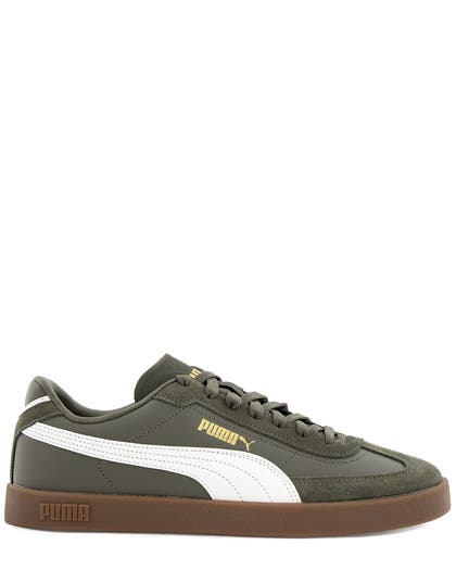 Puma Club II Era
