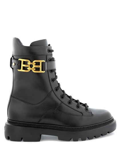 Bally Gioele Flat.
