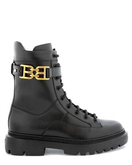 Bally Gioele Flat.