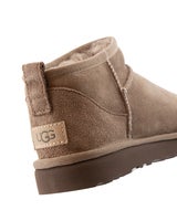 Ugg W Classic Ultra Mini
