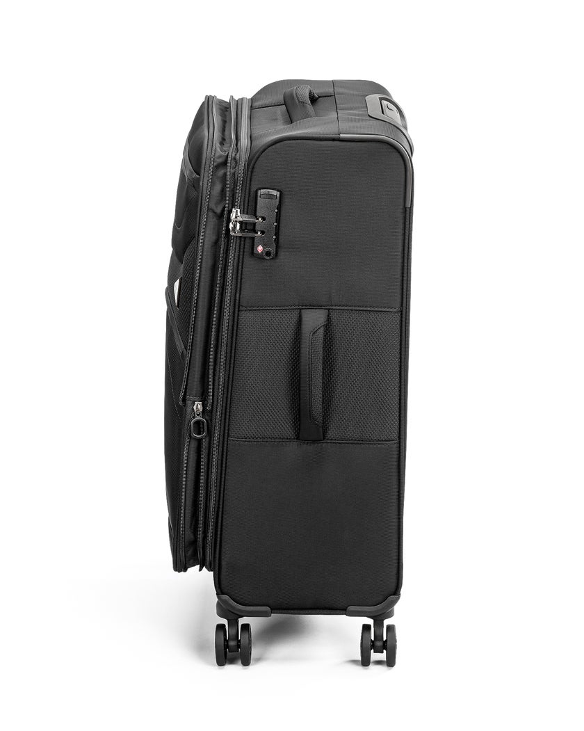 North Pioneer Gate Suitcase 68 cm