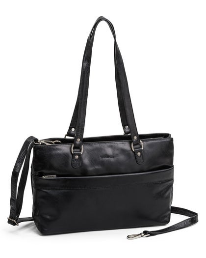 The Monte Tote bag medium