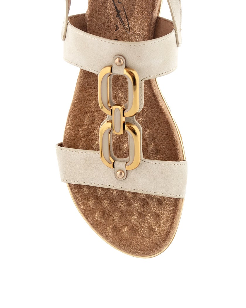 Lunar Sandal