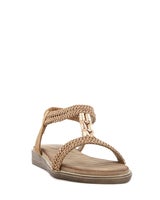 Lunar Sandal