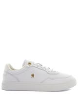 Tommy Hilfiger Casual Cupsole Sneaker